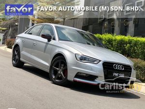 Used Audi A3 for Sale in Malaysia  Carlist.my