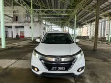2019 Honda HR-V 1.8 E SUV