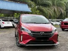2022 Perodua Myvi 1.5 AV Hatchback/ WITH WARANTY PERODUA
