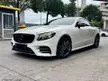 Used 2017 Mercedes