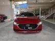 Used 2021 Mazda 3 2.0 SKYACTIV-G High Sedan - Cars for sale