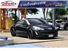 2012 Peugeot RCZ 1.6 (ปี 10-16) Sport Coupe