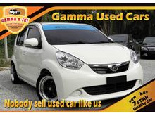 2011 Perodua Myvi 1.3(M) VY GOOD CONDITION