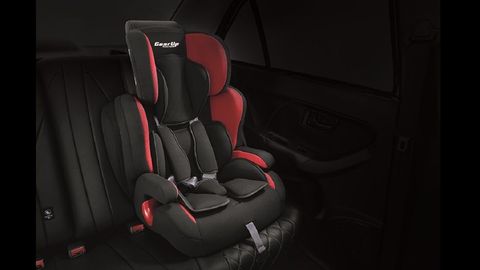 Perodua To Push Child Car Seat Campaign Ahead Of Government Mandate In 2020