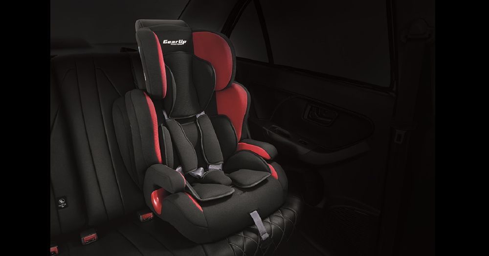 Perodua To Push Child Car Seat Campaign Ahead Of Government Mandate In 2020 Auto News Carlist.my
