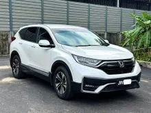 2022 Honda CR-V 2.0 SUV (30k Mileage Only)