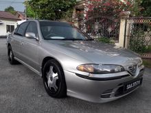 2010 Proton Perdana 2.0