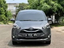 2021 Toyota Sienta 1.5 V MPV