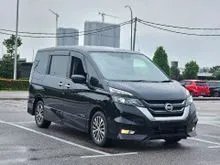 2020 Nissan Serena 2.0 S-Hybrid High-Way Star Premium MPV