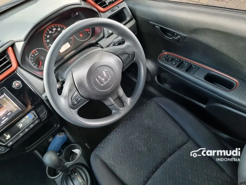 2023 Honda Brio RS Hatchback