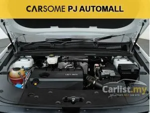 2025 JAECOO J7 1.6 SUV