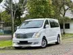 Used 2012 offer Hyundai STAREX TQ 2.5 CRDI Van