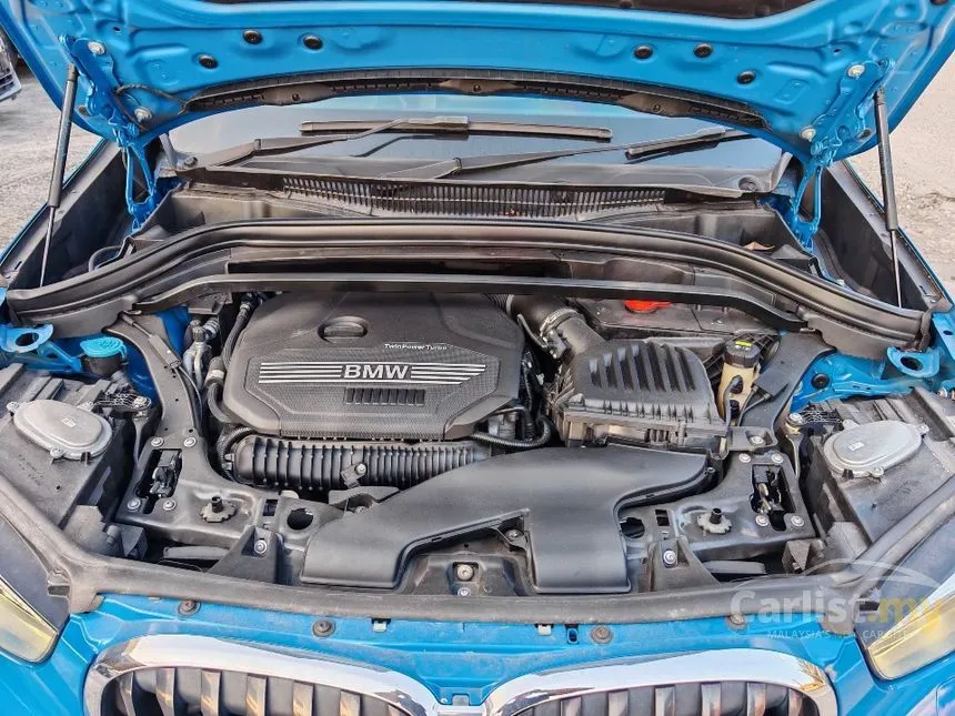 2020 BMW X1 sDrive20i M Sport SUV