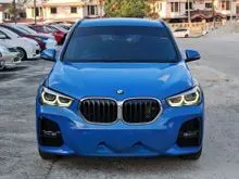 2020 BMW X1 2.0 sDrive20i M Sport SUV