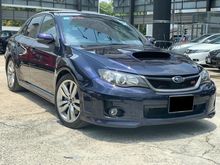 2014/2016 Subaru Impreza 2.5 WRX STi ONLY 35K KM!!!!!!