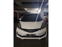 2014 Honda Jazz 1.5 RS Hatchback