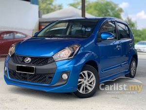 Search 1,337 Perodua Myvi Cars for Sale in Johor Malaysia 