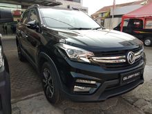 2019 DFSK Glory 560 1.5 Type L Wagon