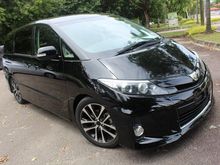 2013 Toyota Estima 2.4 AERAS MPV