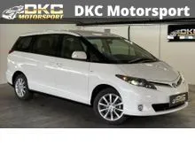 2014 Toyota Previa 2.4 GL MPV // Free Warranty // Free Tinted // Max Loan // Pm for special price //