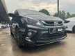 Used 2019 Perodua Myvi 1.5 AV Hatchback Low Mileage 19K 1 Ownwr JB Use 100 tip top Condition