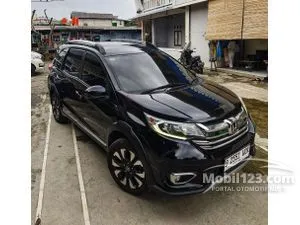 2021 Honda BR-V 1.5 E SUV