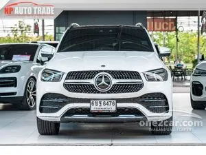 2020 Mercedes-Benz GLE300 2.0 d 4MATIC AMG Dynamic SUV