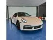 Recon 2022 Porsche 911 3.8 Turbo S Coupe /NEW CAR CONDITION /600KM ONLY