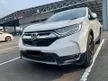 Used 2017 Honda CR
