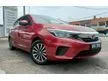 Used 2023 Honda City 1.5 E i-VTEC (A) -USED CAR- - Cars for sale