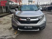 2019 Honda CR-V 1.5 TC-P (A) BEST DEAL