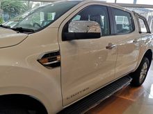 2019 Ford Ranger 2.0 XLT+ Otr with insurance