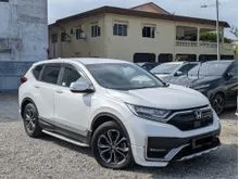 2020 Honda CR-V 1.5 TC-P SUV