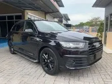 2020 Audi Q7 3.0 S-LINE QUATTRO TFSI FULL SPEC FREE 5 YEAR WARRANTY BEST OFFER PROMOTION