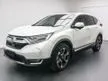 Used 2019 Honda CR-V 1.5 TC-P VTEC SUV FULL SERVICE RECORD UNDER WARRANTY TIP TOP CONDITION - Cars for sale