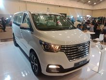 Promo Harga Hyundai H-1 XG Diskon H1 Elegance Royale Free Bonus
