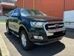 Used 2016 Ford Ranger 3.2 Wildtrak High Rider Dual Cab Pickup Truck