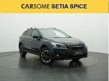 2022 Subaru XV 2.0 SUV