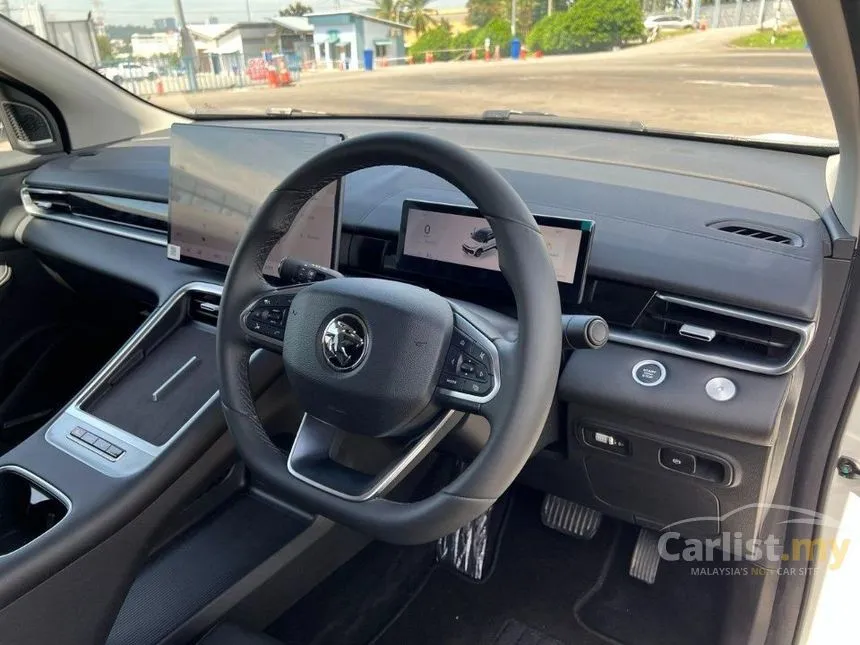 2025 Proton X50 Premium SUV