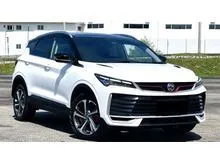 2025 Proton X50 1.5 Premium SUV FULL SERVICE RECORD UNDER WARRANTY LOW MILEAGE