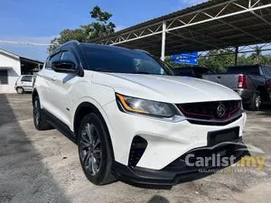2023 Proton X50 1.5 Flagship SUV