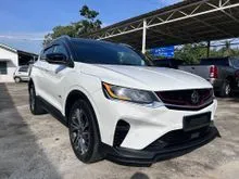 2023 Proton X50 1.5 Flagship SUV