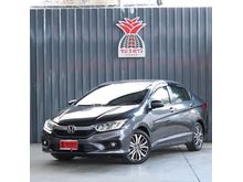 2018 Honda City 1.5 (ปี 14-18) null null