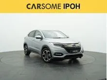 2020 Honda HR-V 1.8 SUV