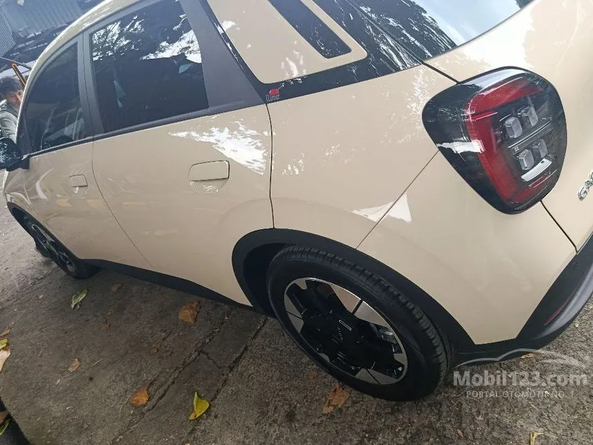 2026 GAC AION UT Premium Hatchback