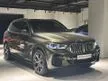 Used 2023 BMW X5 3.0 xDrive45e M Sport SUV