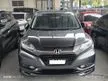 Used 2015 Honda HR
