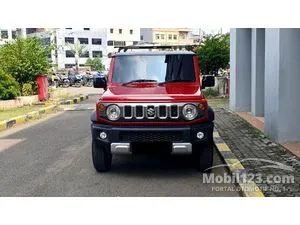 2025 Suzuki Jimny 1.5 5 Door (2 Tone) SUV