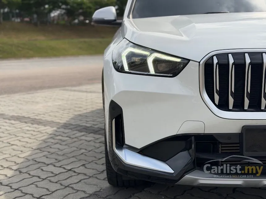 2023 BMW X1 sDrive20i xLine SUV
