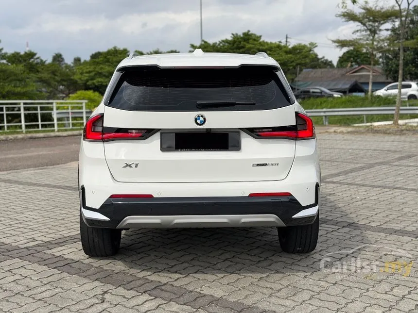 2023 BMW X1 sDrive20i xLine SUV
